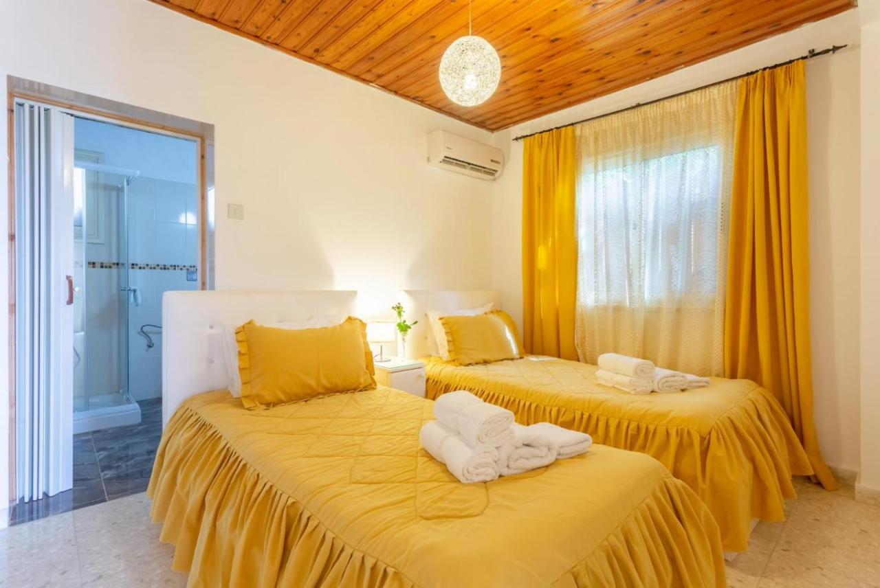 Villa Constantinos Kato Yialia Exterior foto